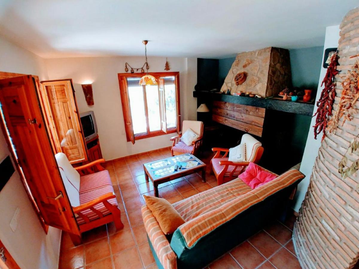 Cazorla, La Guindalera Holiday home Cazorla