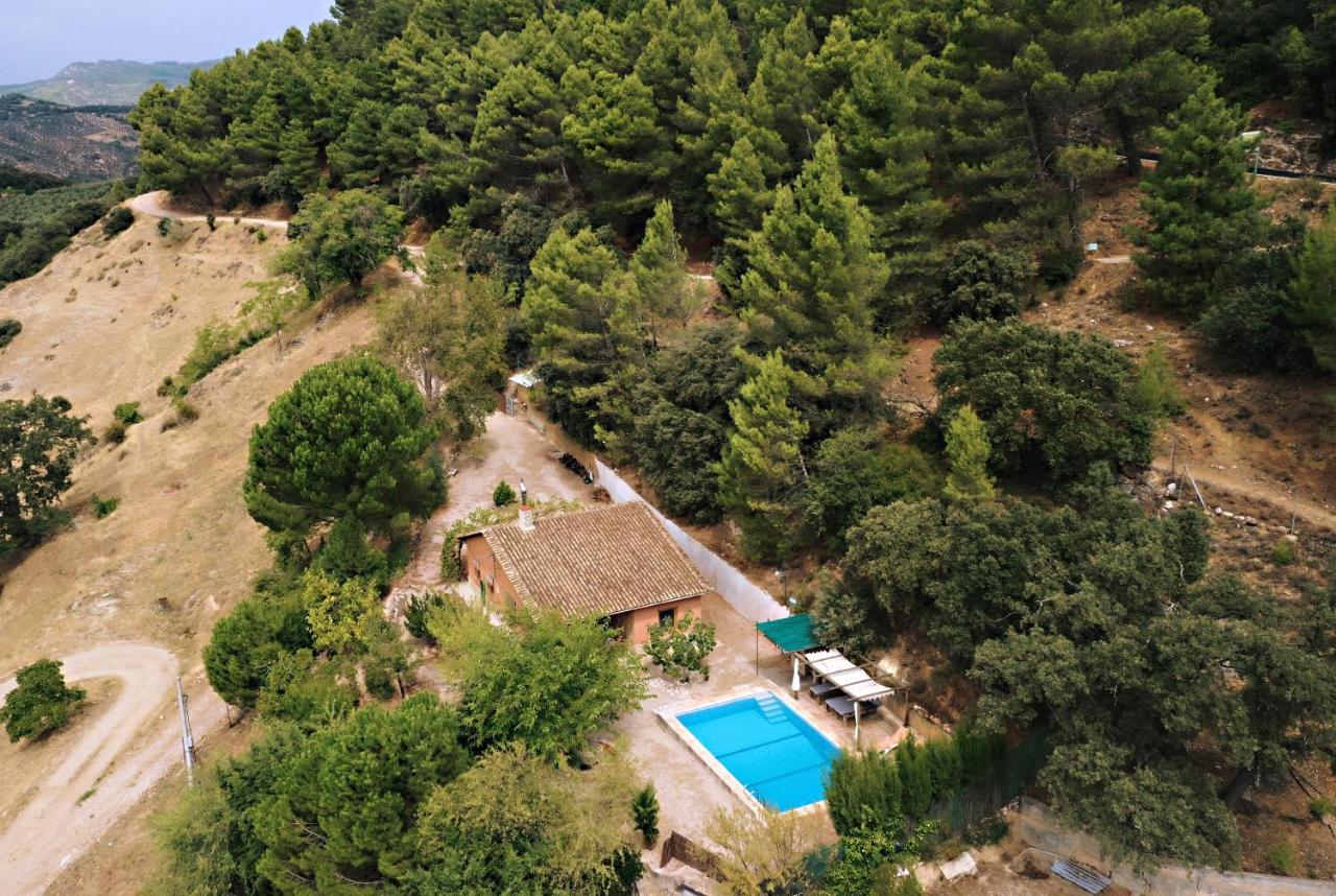Holiday home Cazorla, La Guindalera Cazorla