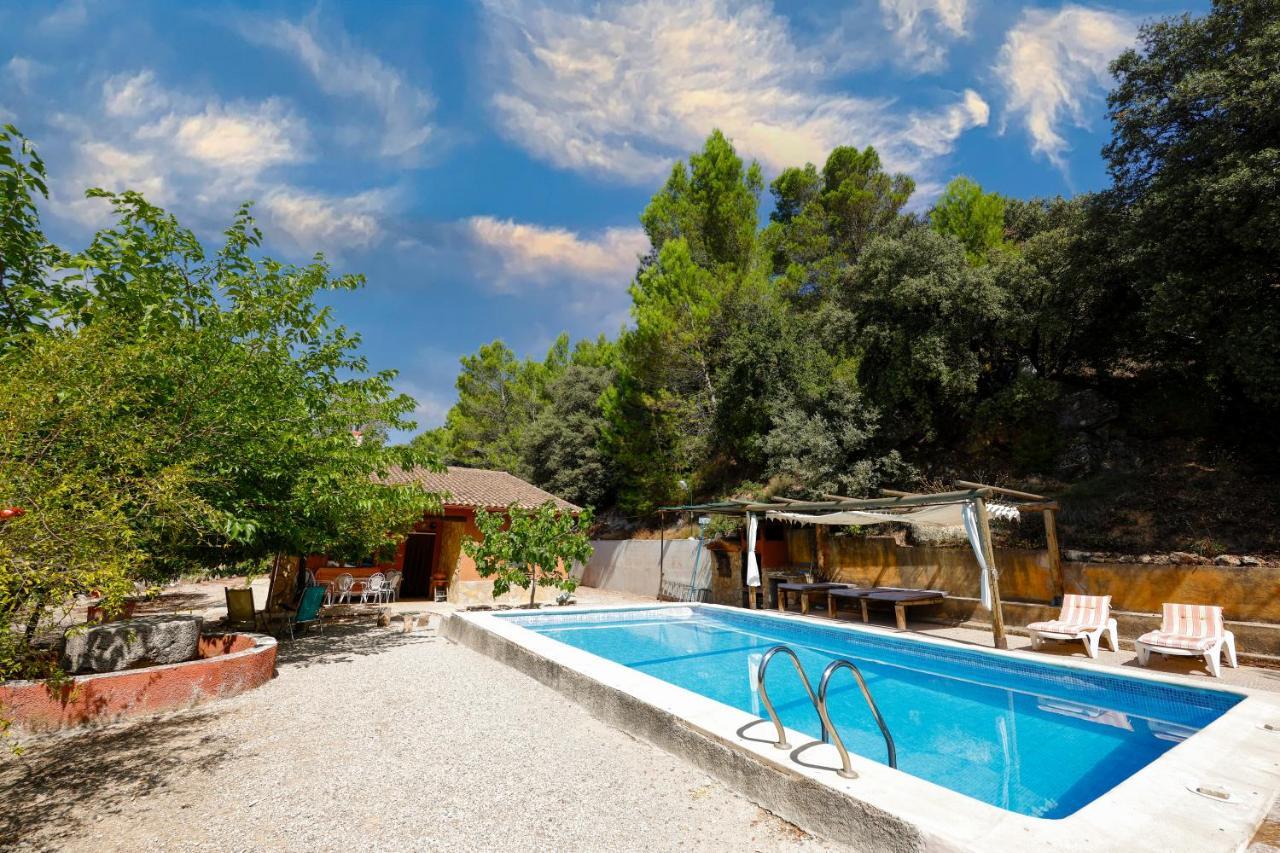 Cazorla, La Guindalera Holiday home