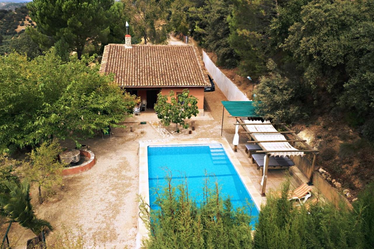 Holiday home Cazorla, La Guindalera *