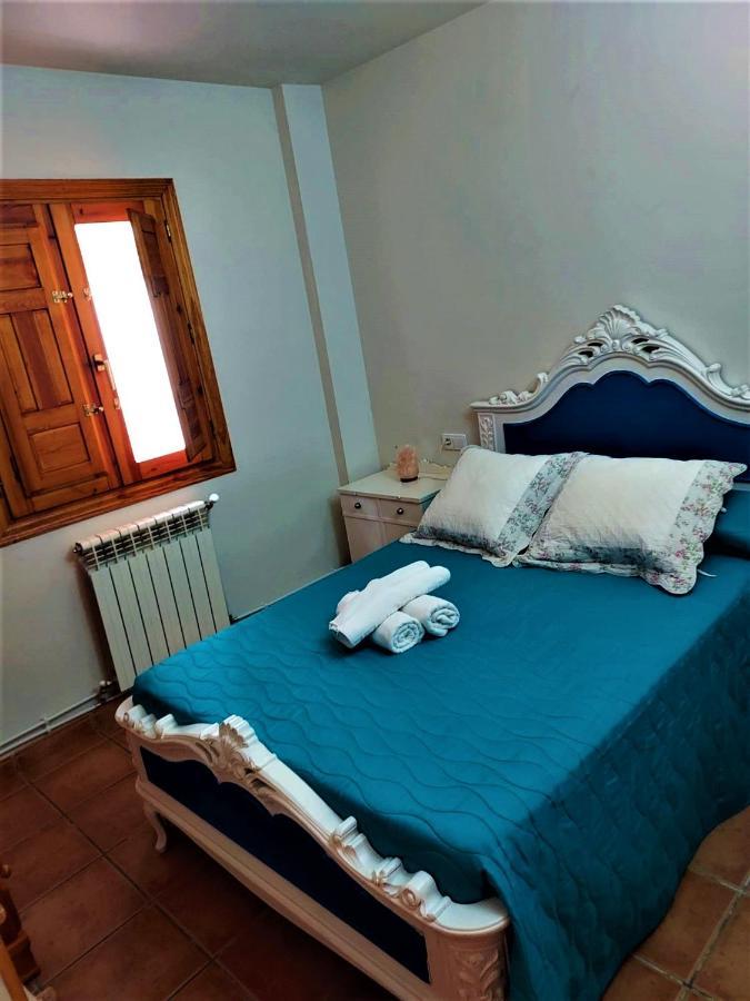 Cazorla, La Guindalera Holiday home