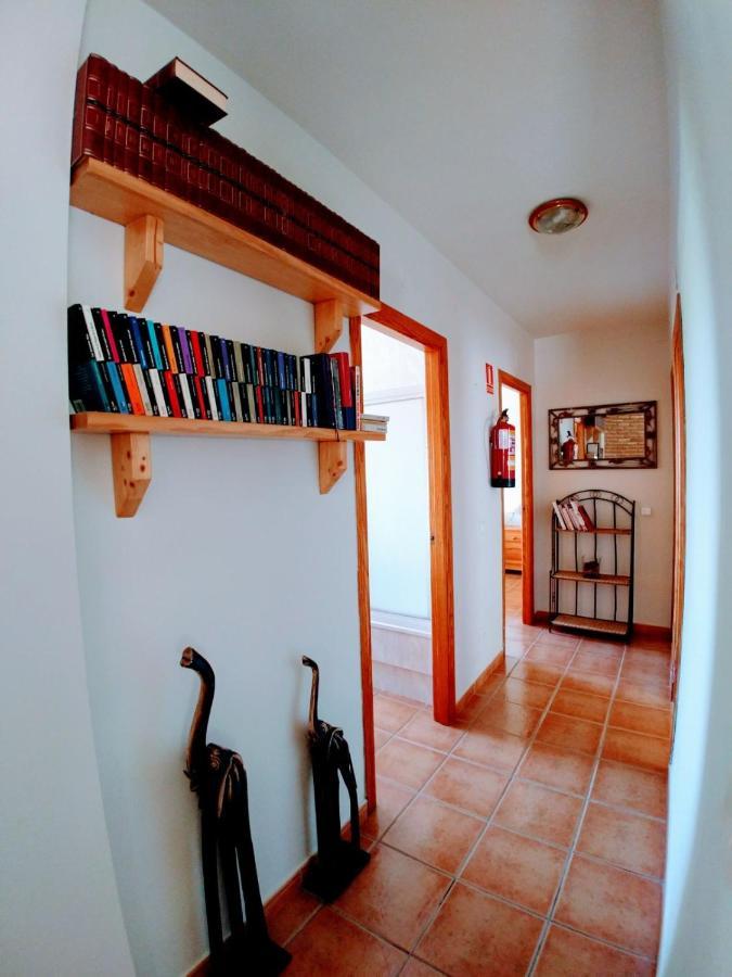 Cazorla, La Guindalera Holiday home Cazorla