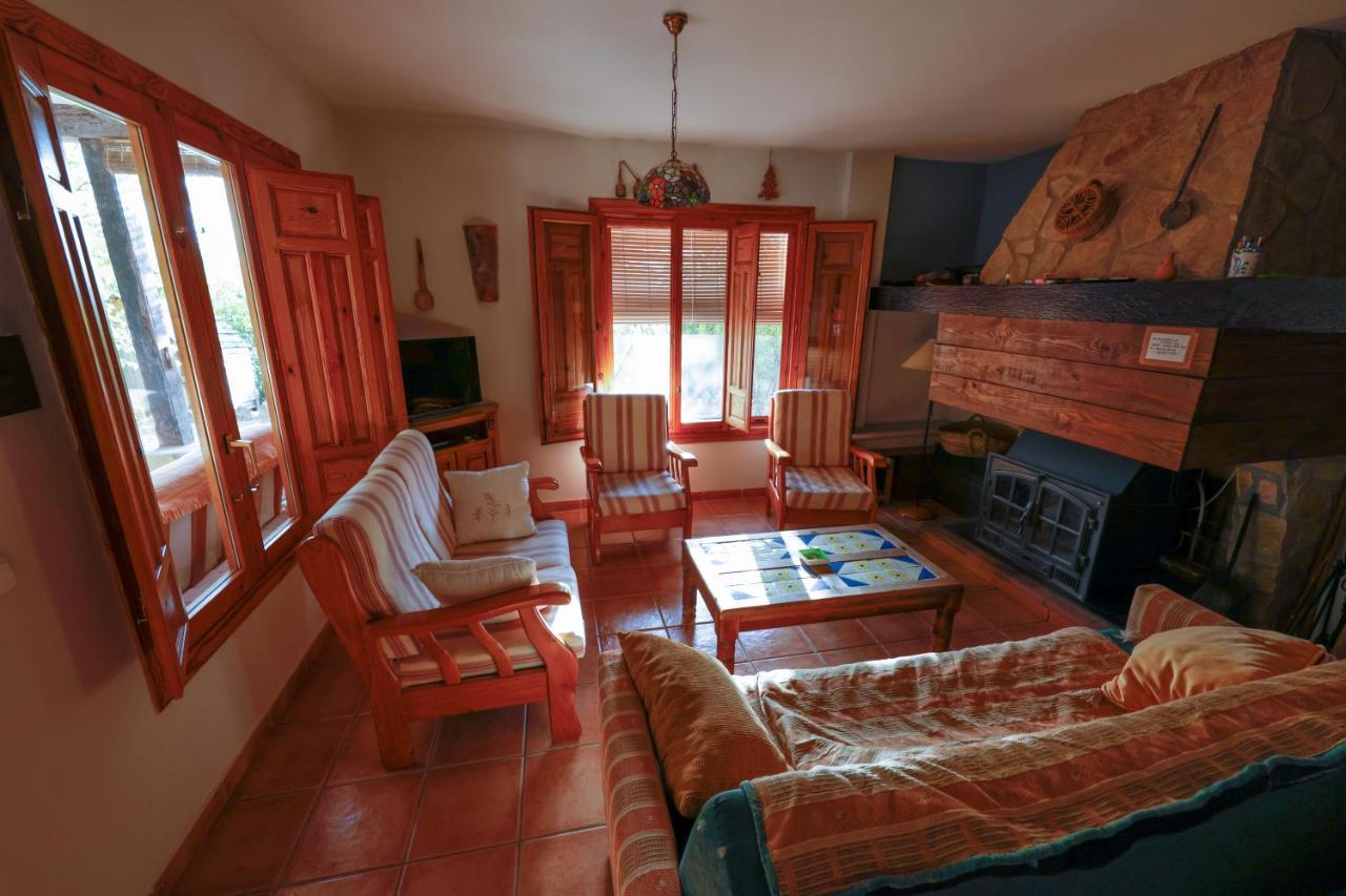 Cazorla, La Guindalera Holiday home *