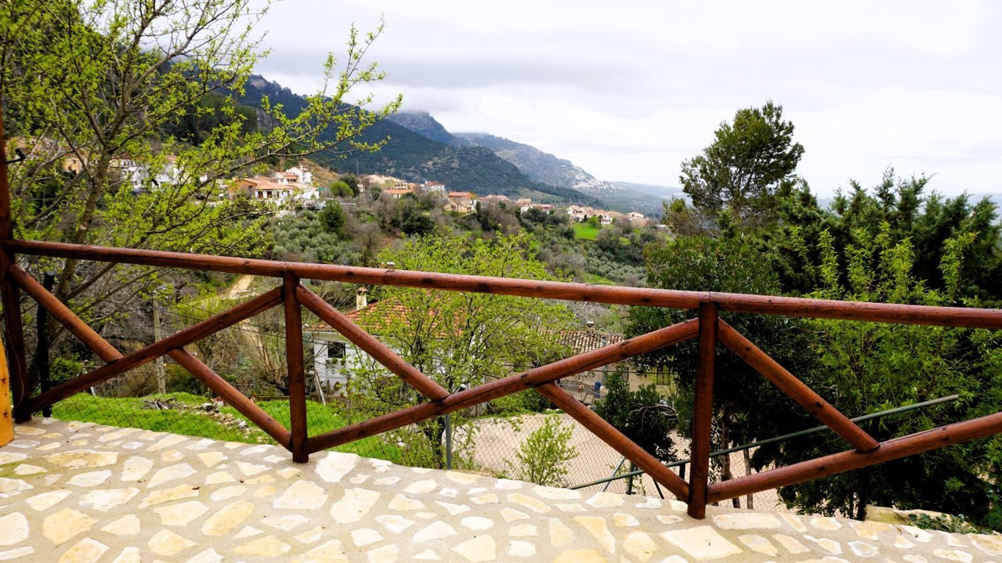 Holiday home Cazorla, La Guindalera