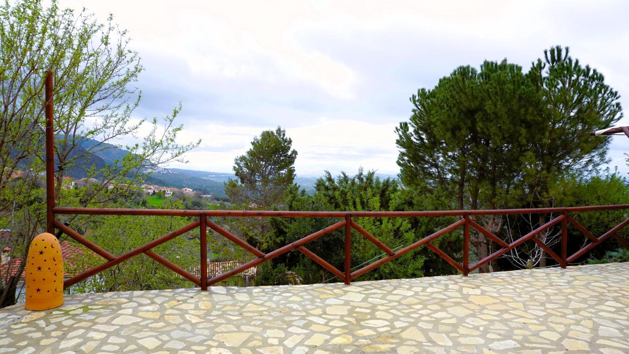 Cazorla, La Guindalera Holiday home Cazorla