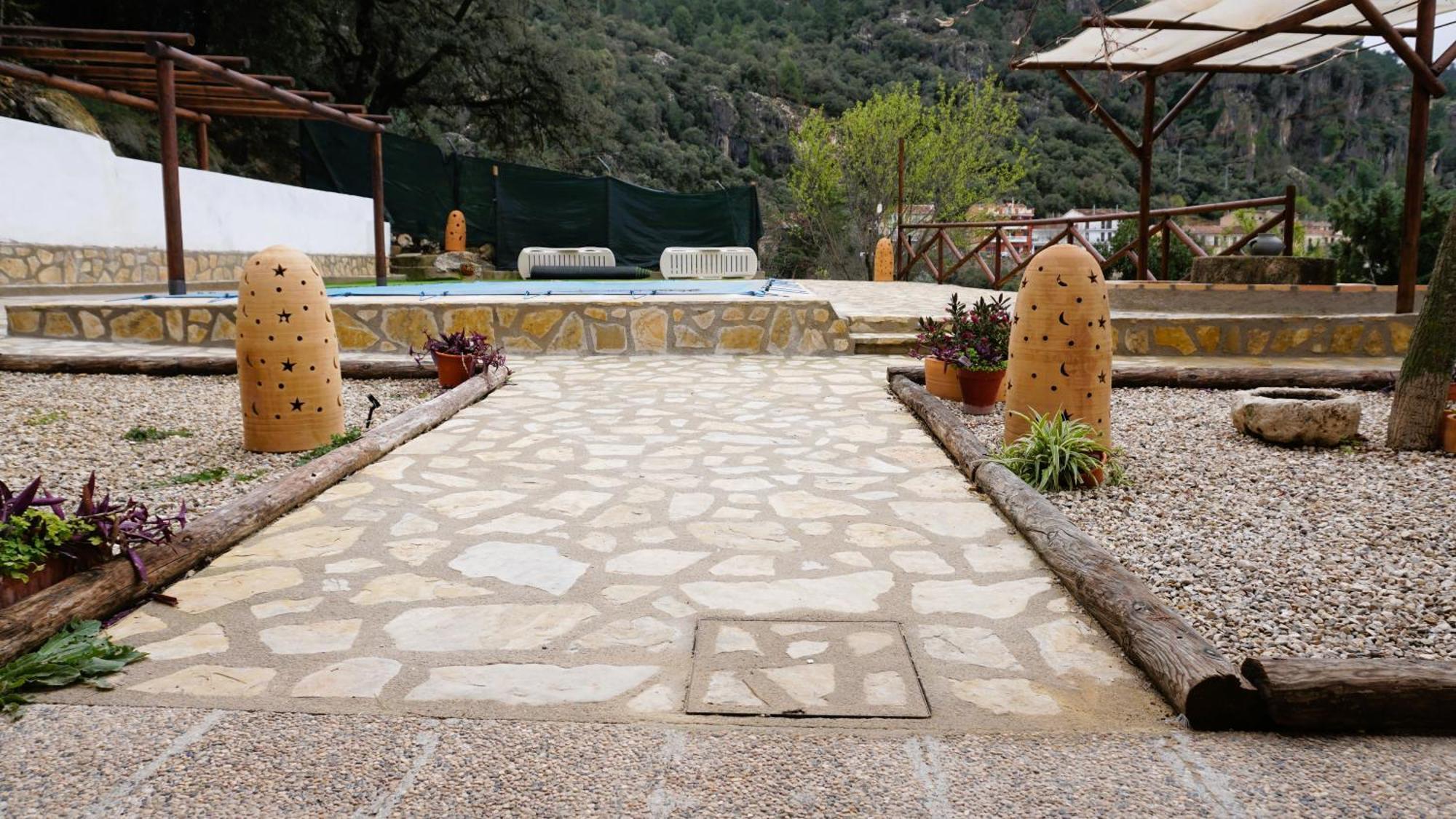 Cazorla, La Guindalera Holiday home Cazorla
