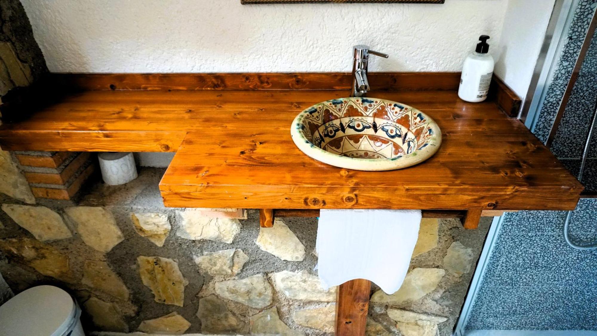 Holiday home Cazorla, La Guindalera Cazorla