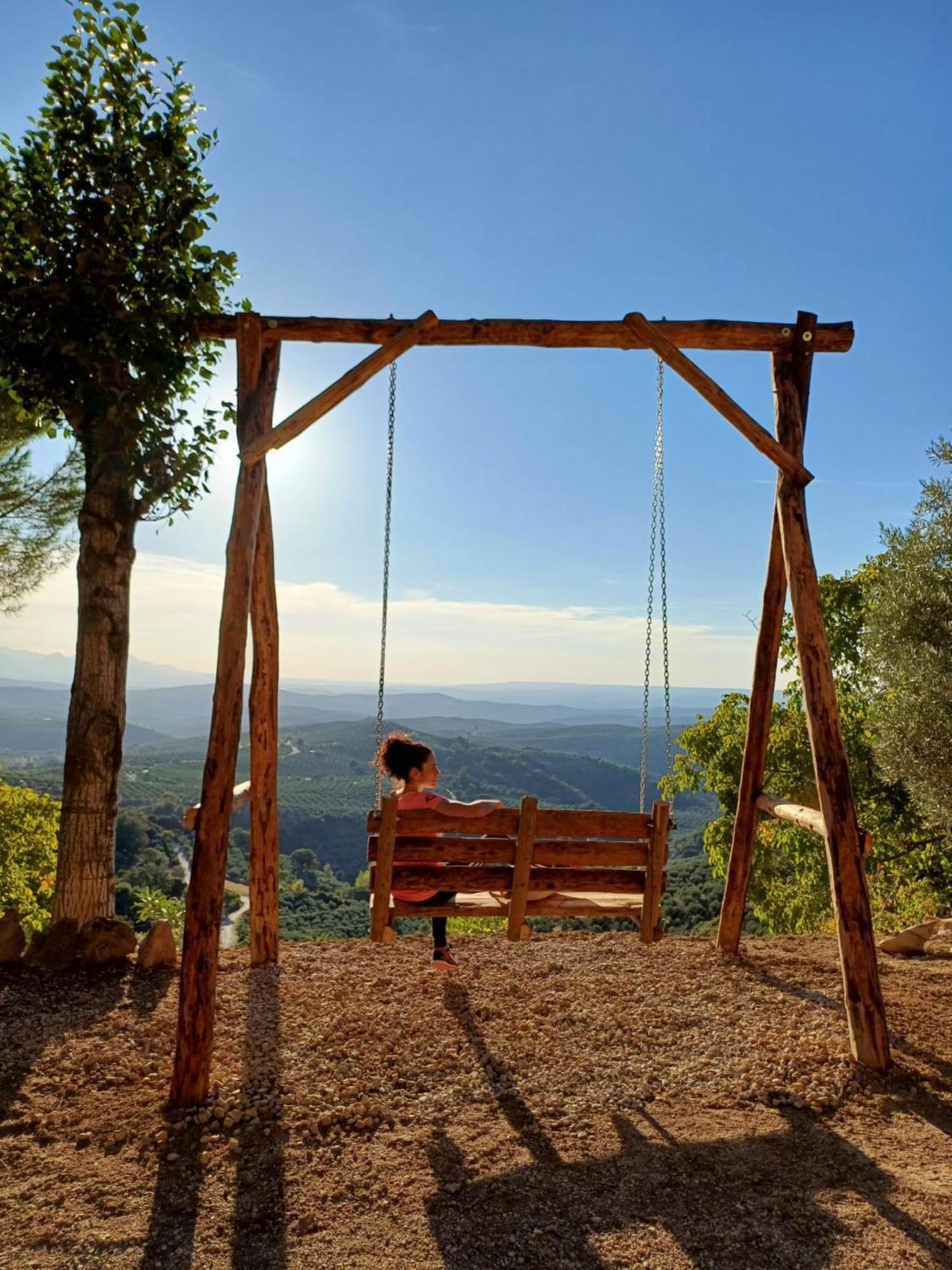 Holiday home Cazorla, La Guindalera