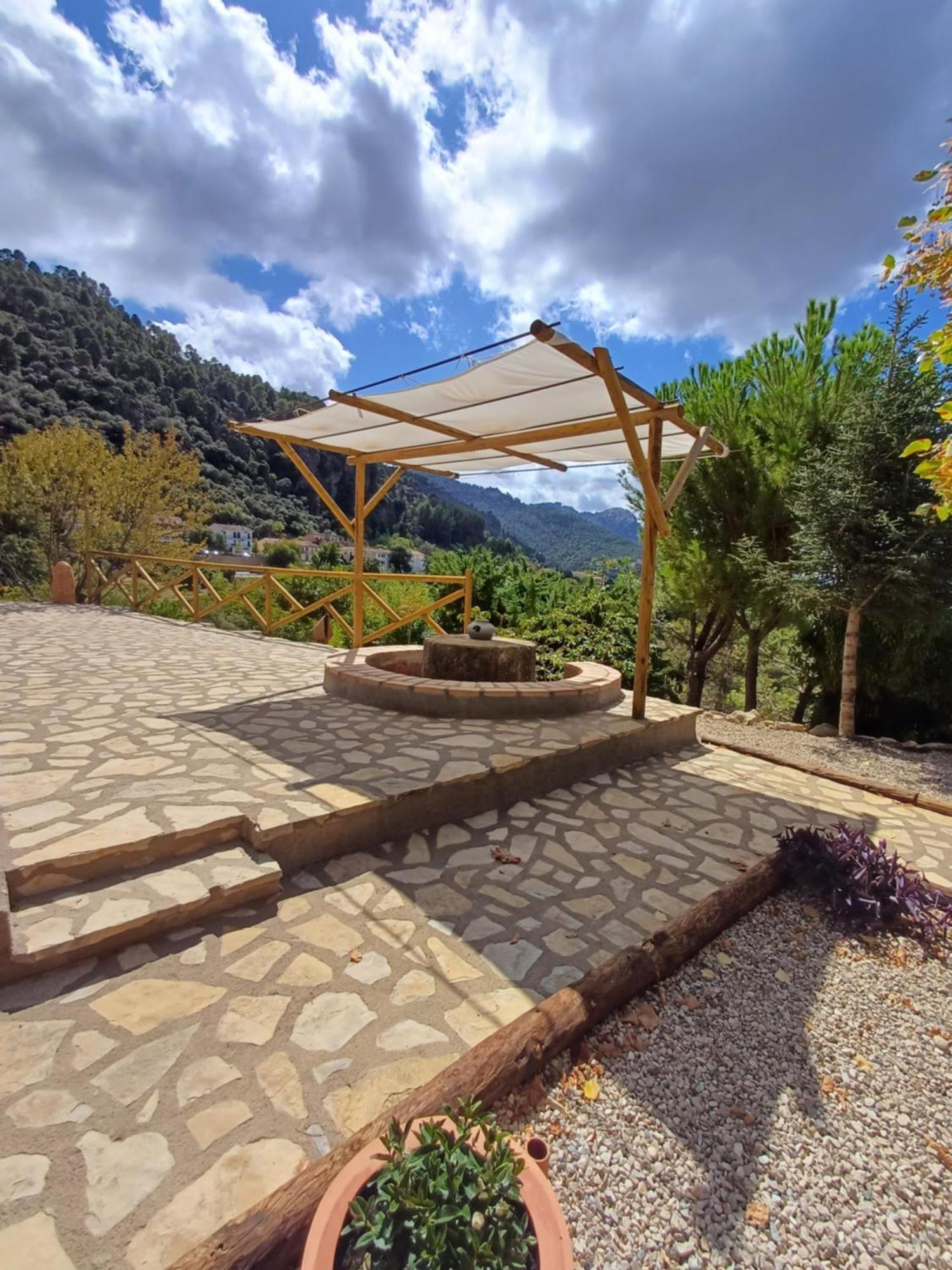 Cazorla, La Guindalera Holiday home Cazorla