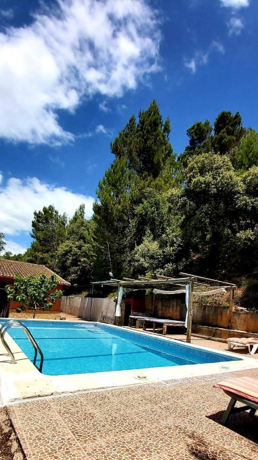 Casa vacanze Cazorla, La Guindalera *