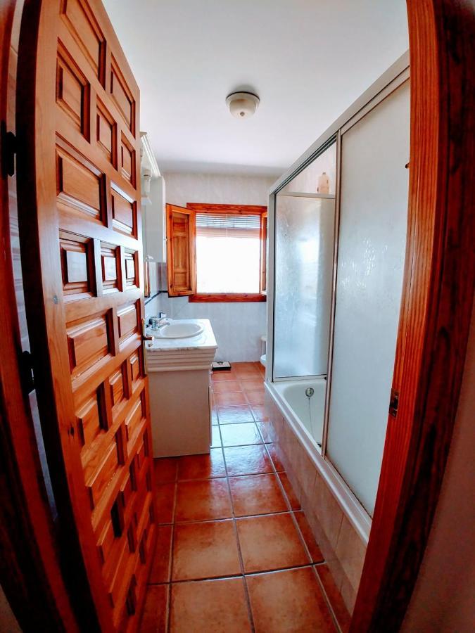 Casa vacanze Cazorla, La Guindalera *