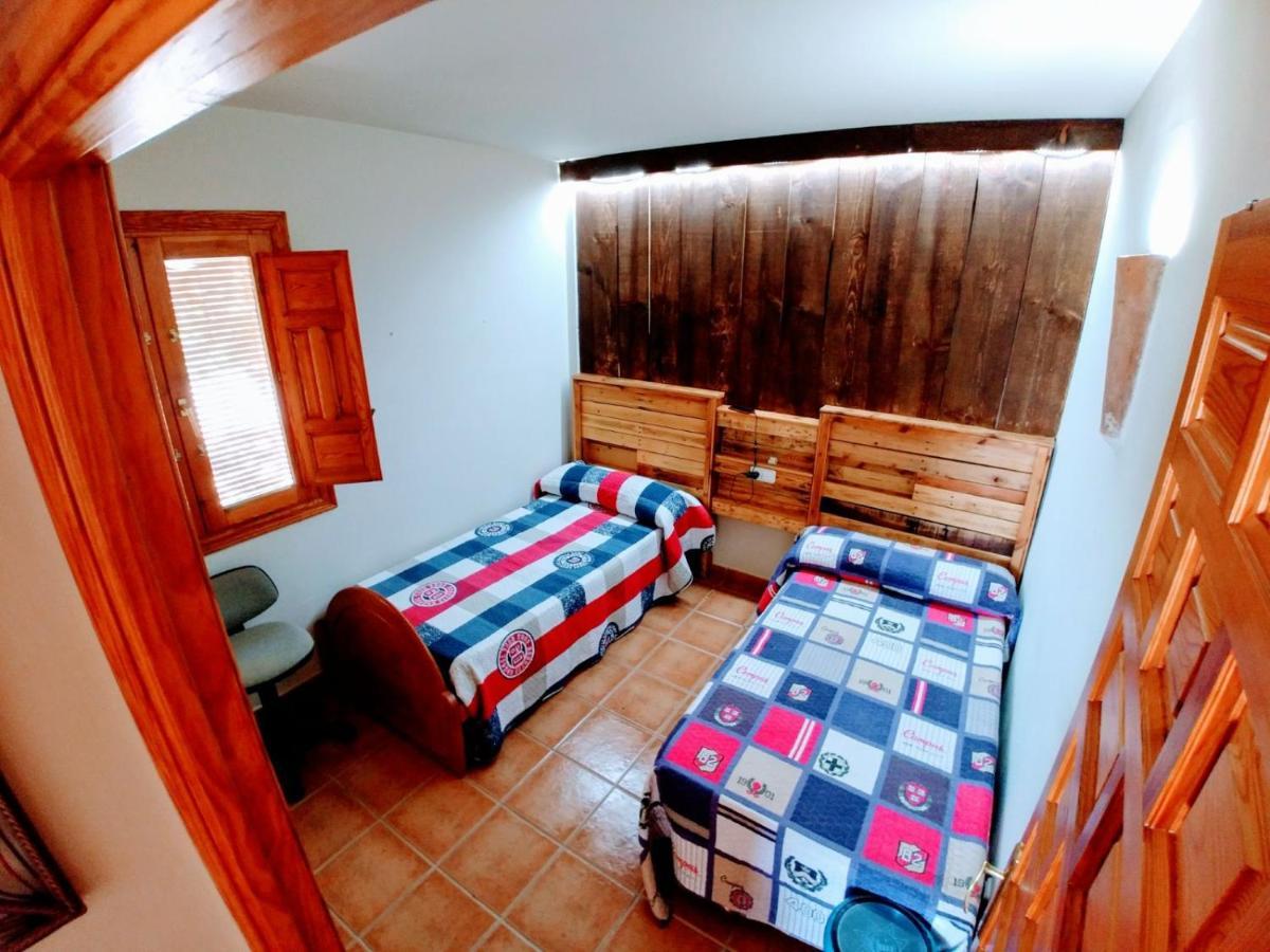 Cazorla, La Guindalera Casa vacanze Cazorla