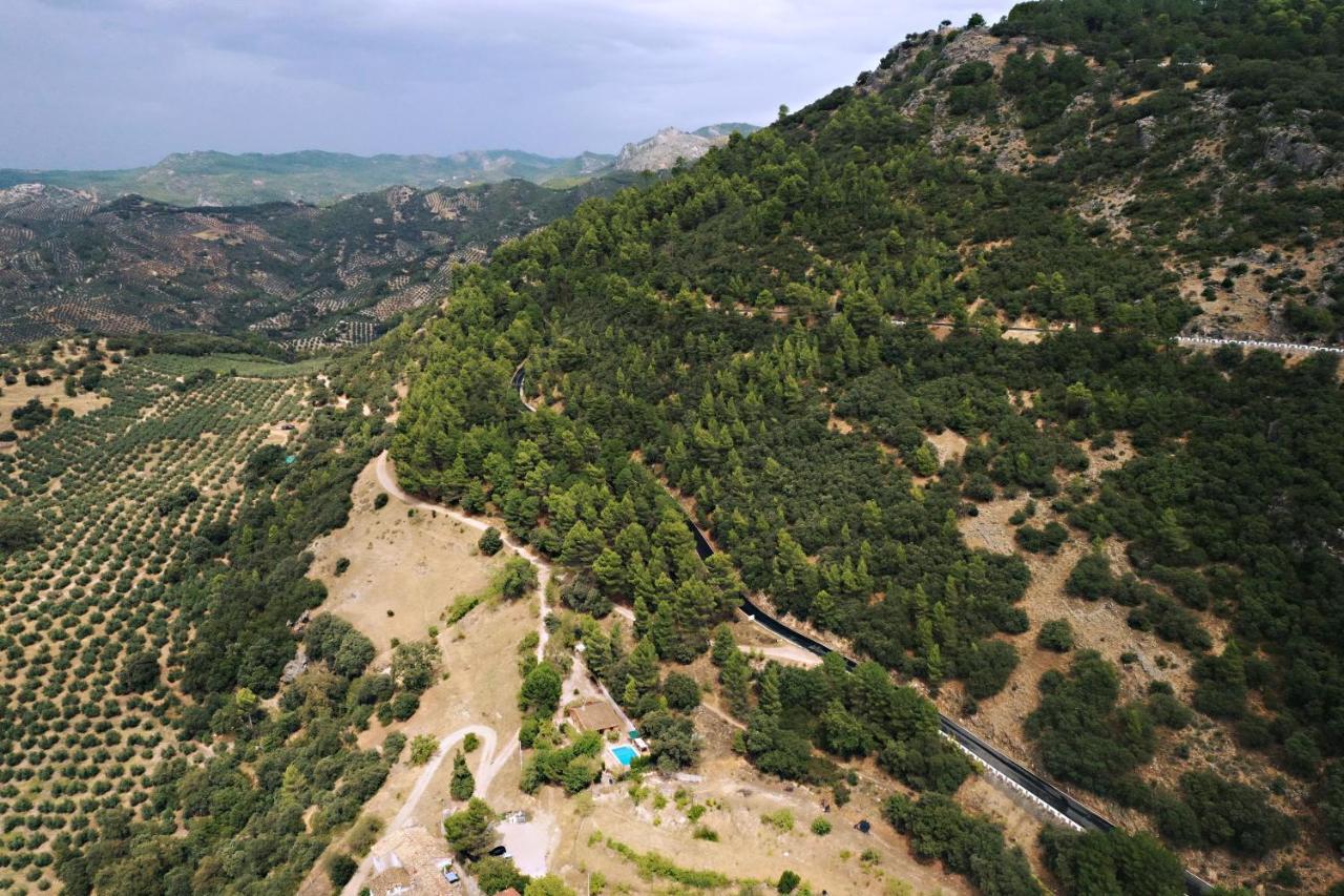 Cazorla, La Guindalera Casa vacanze Cazorla