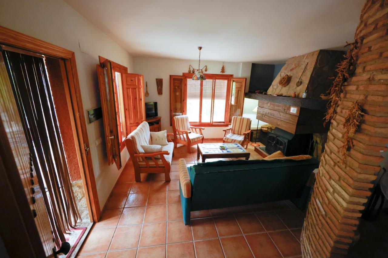 Cazorla, La Guindalera Casa vacanze *