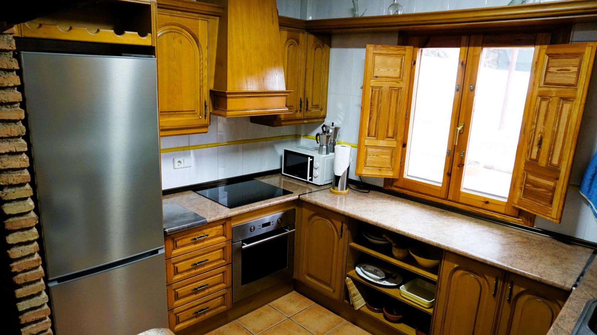 Casa vacanze Cazorla, La Guindalera *