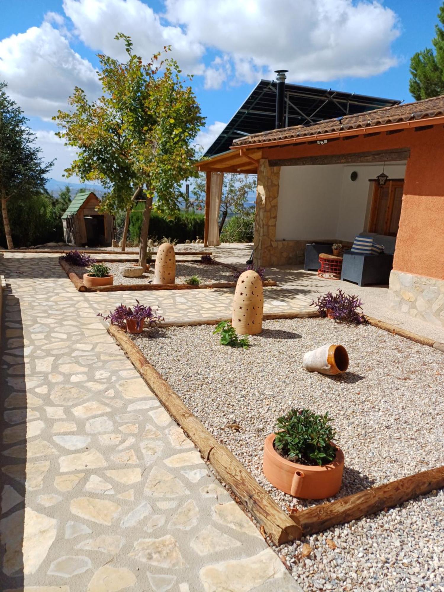 Casa vacanze Cazorla, La Guindalera