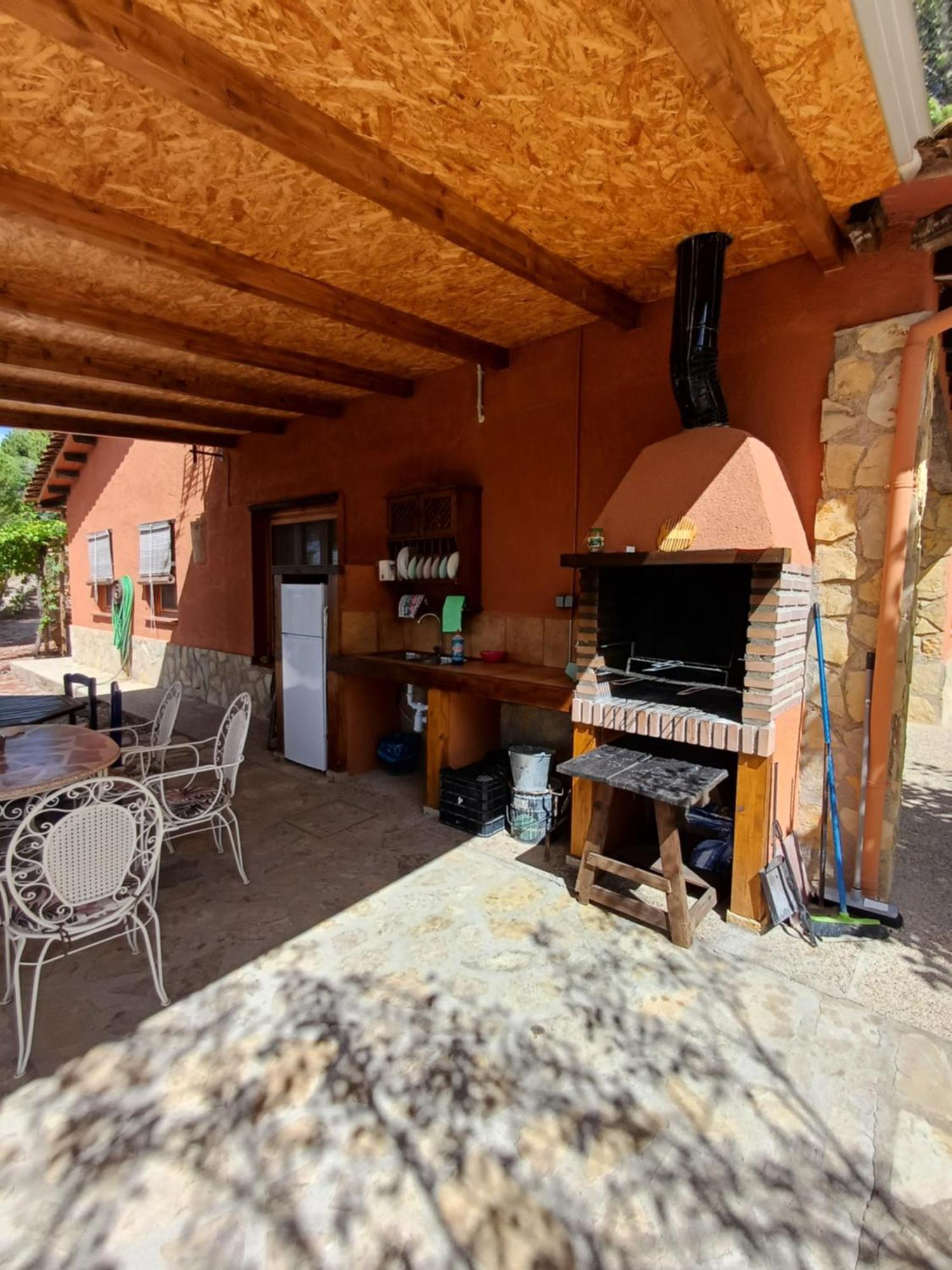 Casa vacanze Cazorla, La Guindalera Cazorla